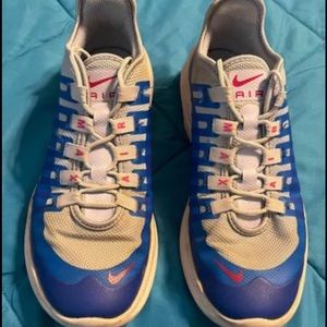 Women’s/Girls Nike Air Max
